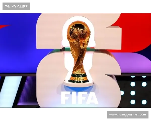 酷玩乐队领衔打造融合北美风情的2026世界杯震撼中场文化盛典